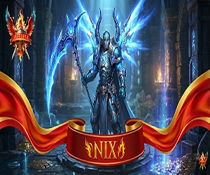 🔥 Boss: Nix 🔥