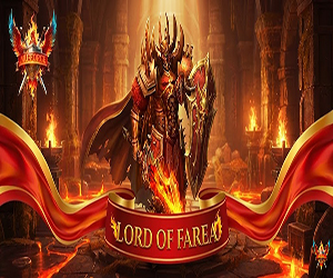 🔥 Boss: Lord of Ferea 🔥