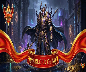 🔥 Boss: Warlord of MU 🔥