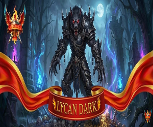 🔥 Boss: Lycan Dark 🔥