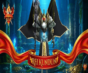 🔥 Boss: Rei Kundun 🔥